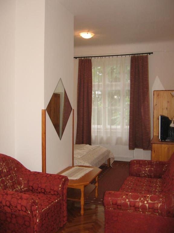 Mater Salvatoris House Hotel Godollo Room photo