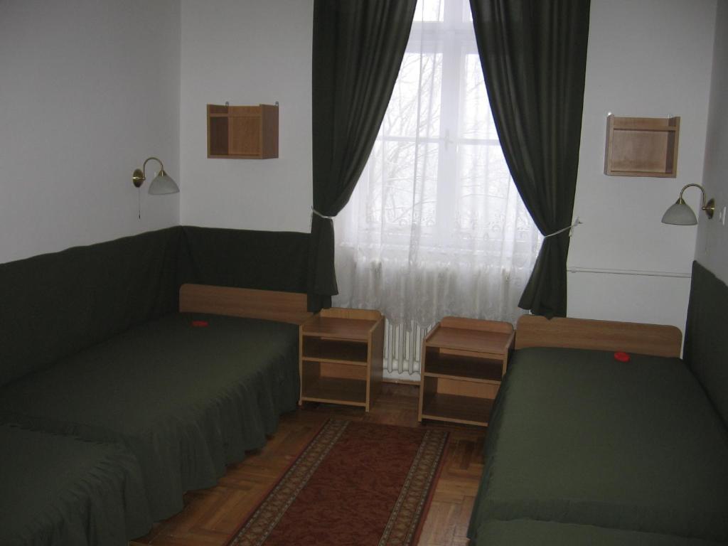 Mater Salvatoris House Hotel Godollo Room photo