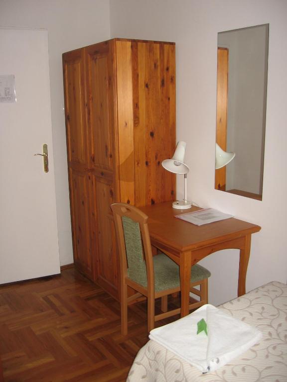 Mater Salvatoris House Hotel Godollo Room photo